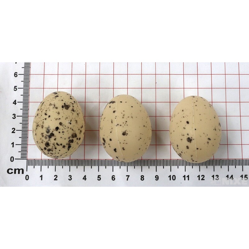 VAJÍČKA 48ks 4,5cm*