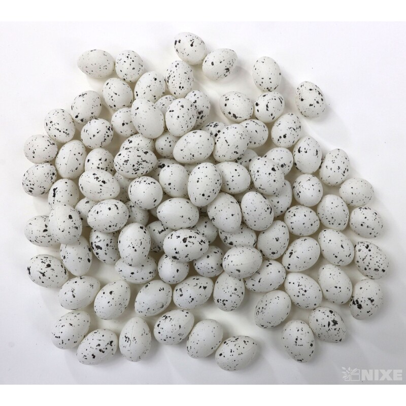 VAJÍČKA 96ks 3,5cm*