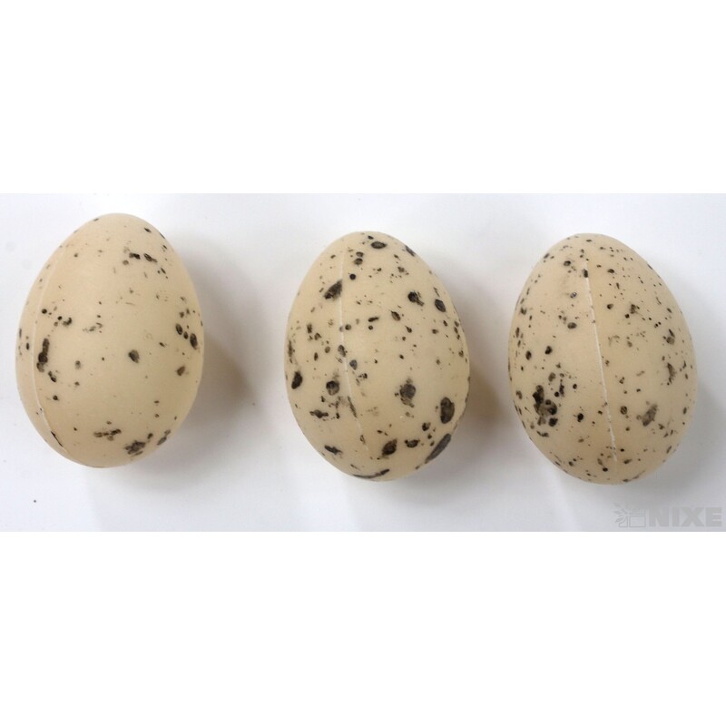 VAJÍČKA 96ks 3,5cm*