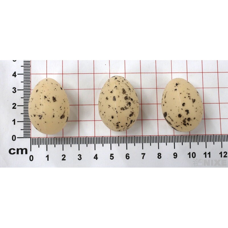 VAJÍČKA 96ks 3,5cm*