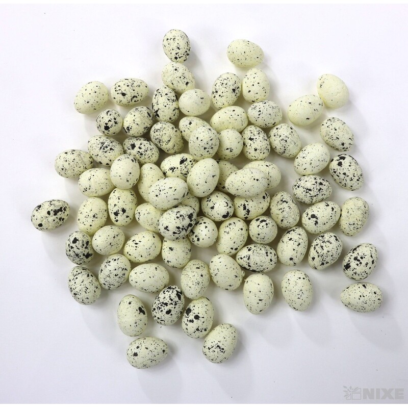 VAJÍČKA 70ks 2,5cm*