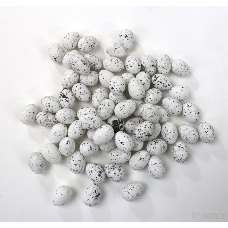 VAJÍČKA 70ks 2,5cm*