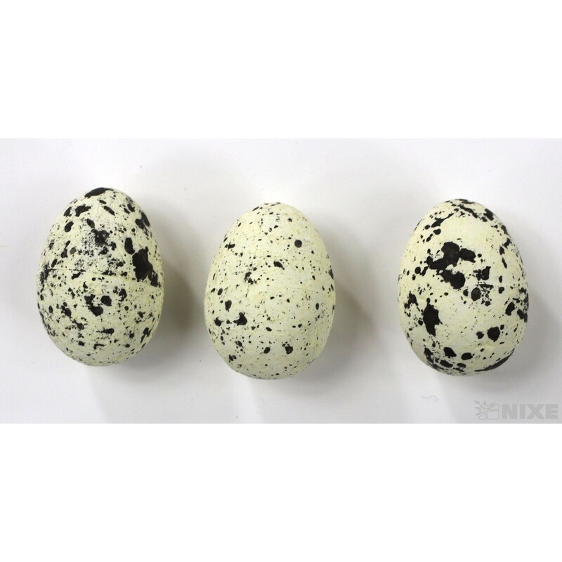 VAJÍČKA 70ks 2,5cm*