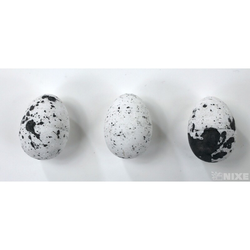 VAJÍČKA 70ks 2,5cm*