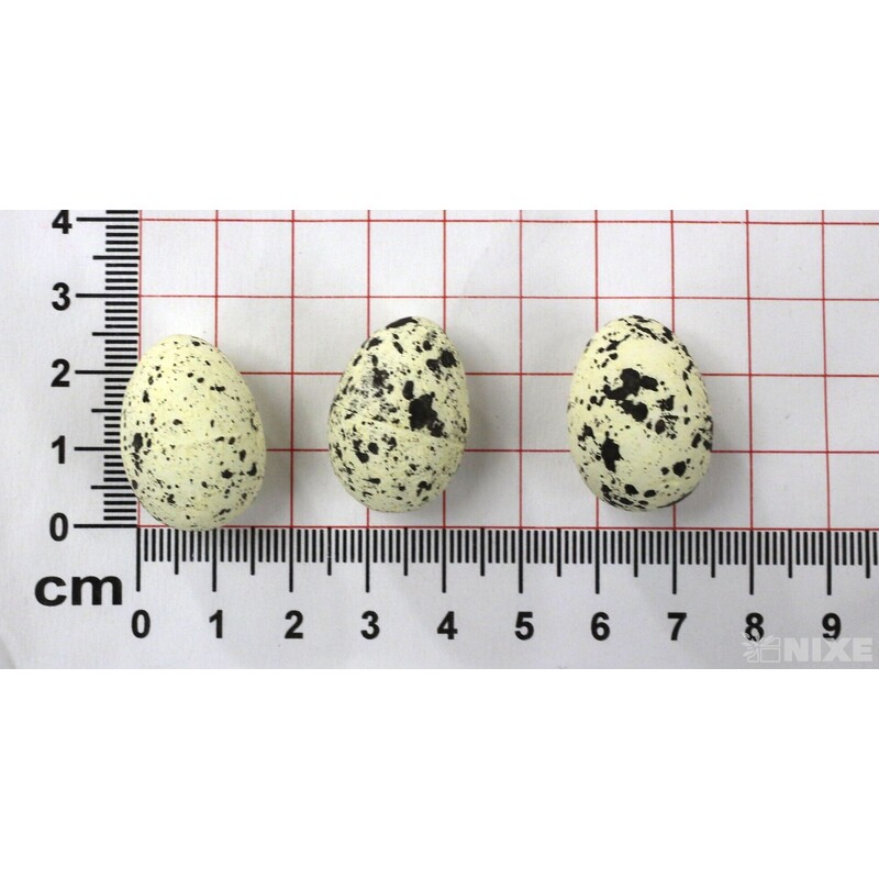 VAJÍČKA 70ks 2,5cm*