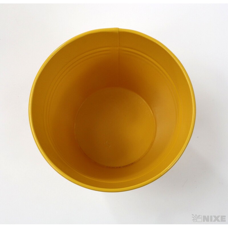 PLECHOVÝ OBAL 13x12cm*MIX BAREV