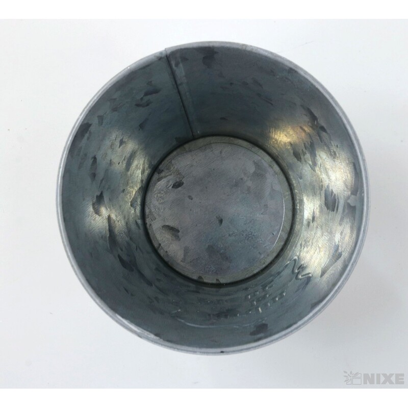 PLECHOVÝ OBAL 12x10,5cm*