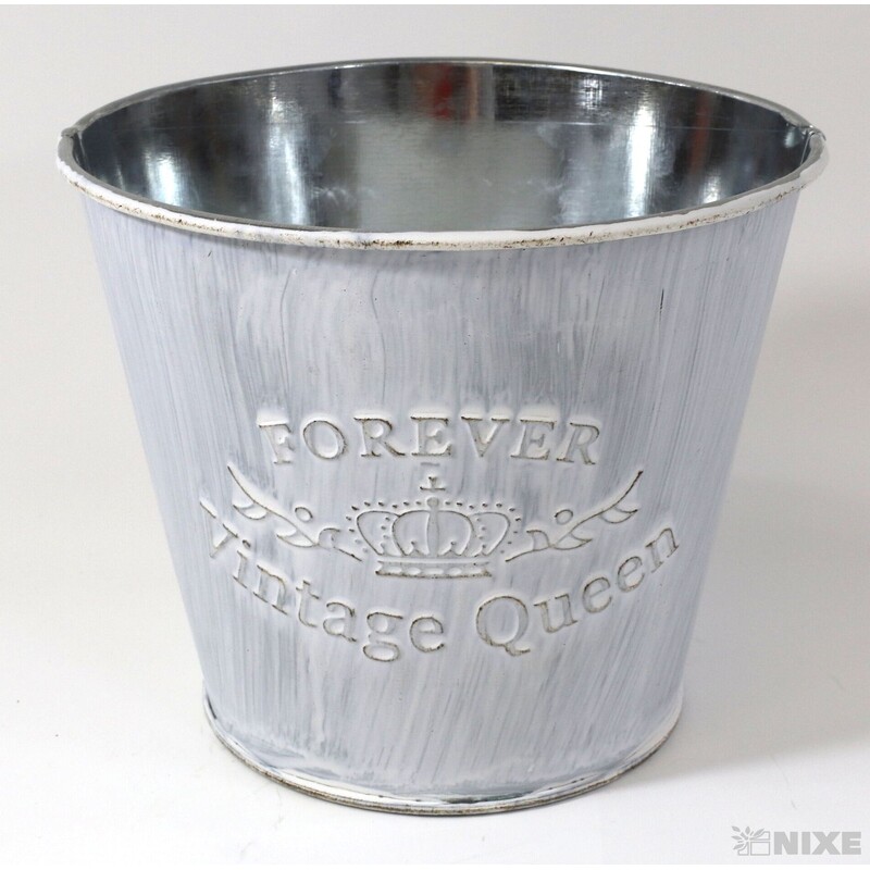 PLECHOVÝ OBAL 14x12cm*