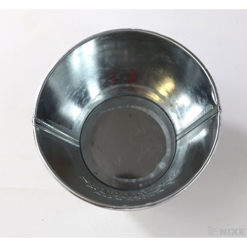 PLECHOVÝ OBAL 14x12cm*