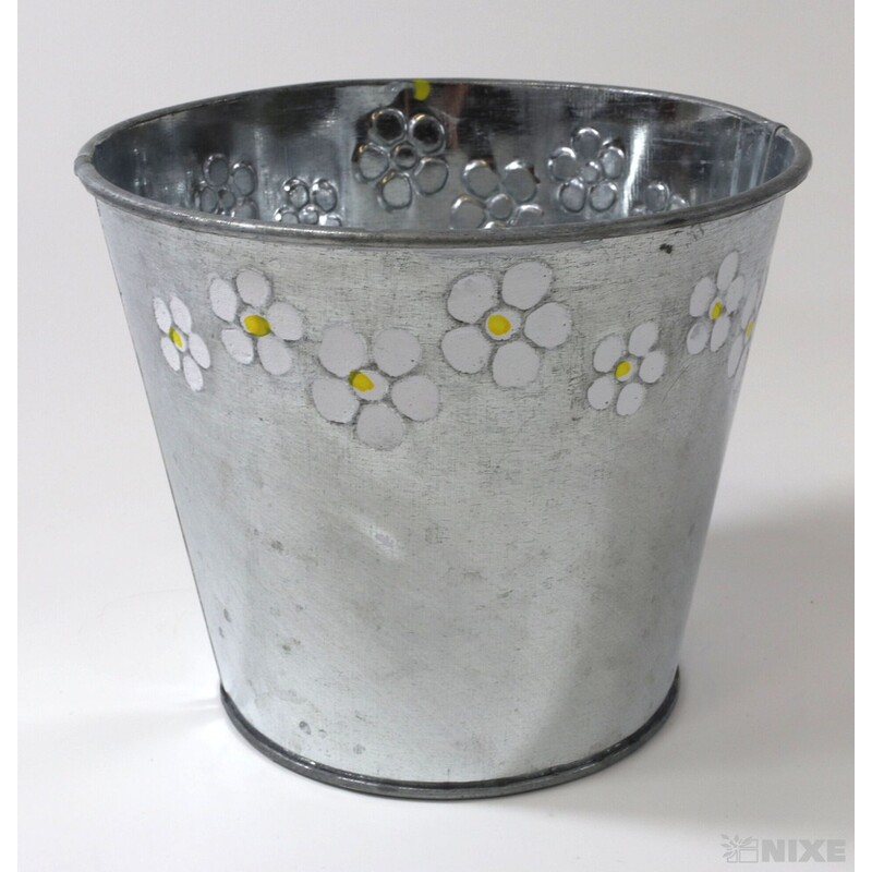 PLECHOVÝ OBAL 14x12cm*