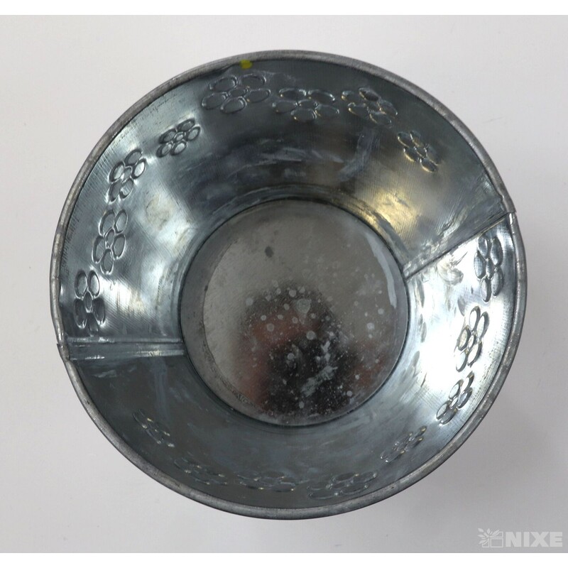 PLECHOVÝ OBAL 14x12cm*