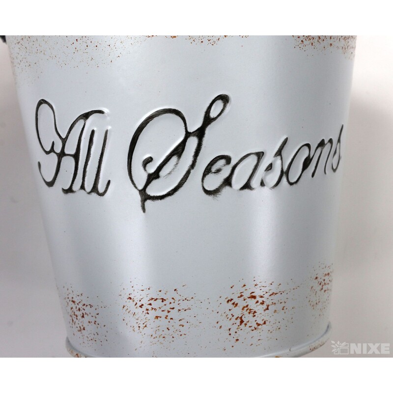 PLECHOVÝ OBAL 14x12cm*