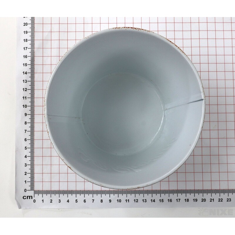 PLECHOVÝ OBAL 14x12cm*