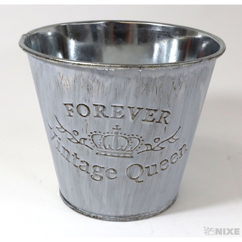 PLECHOVÝ OBAL 12x10cm*