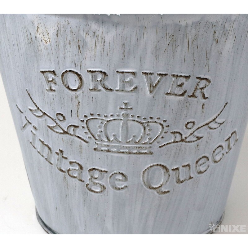 PLECHOVÝ OBAL 12x10cm*