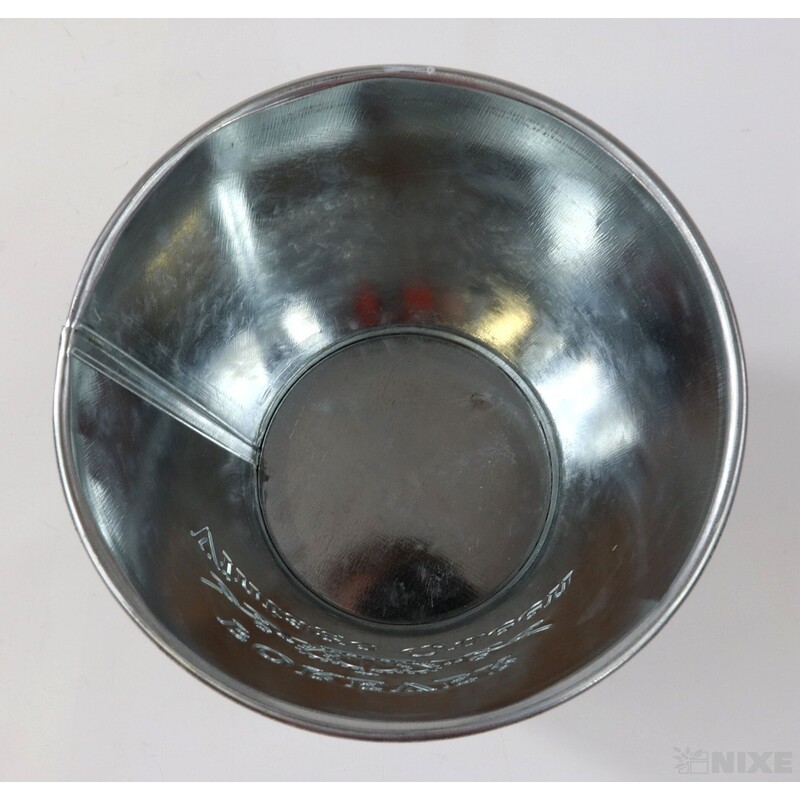 PLECHOVÝ OBAL 12x10cm*