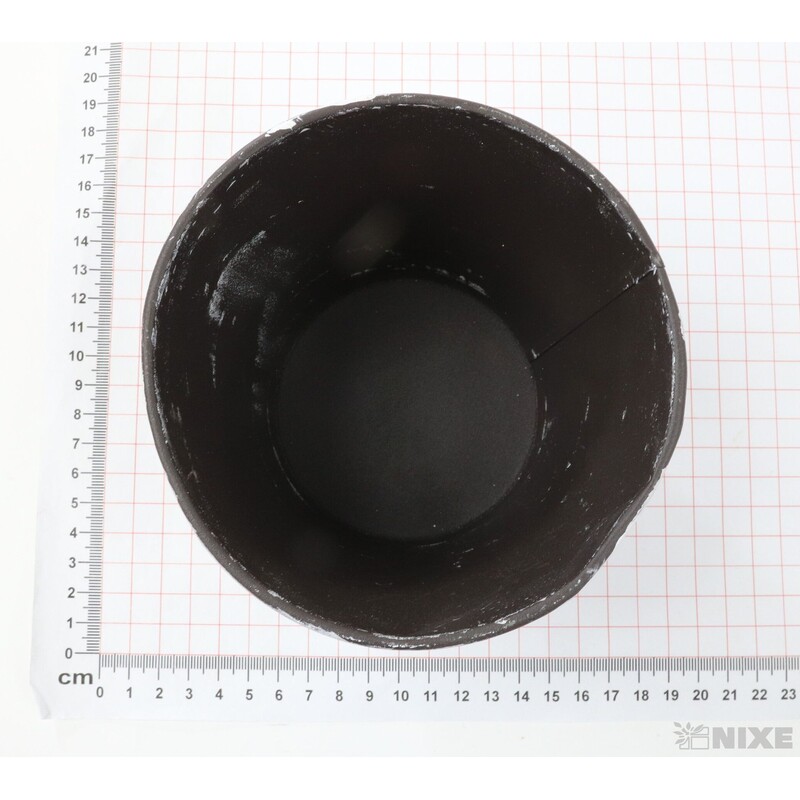 PLECHOVÝ OBAL 12x11cm*