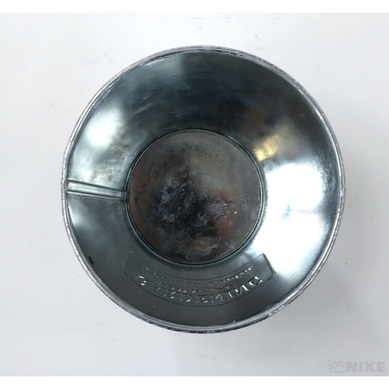 PLECHOVÝ OBAL 12x10cm*