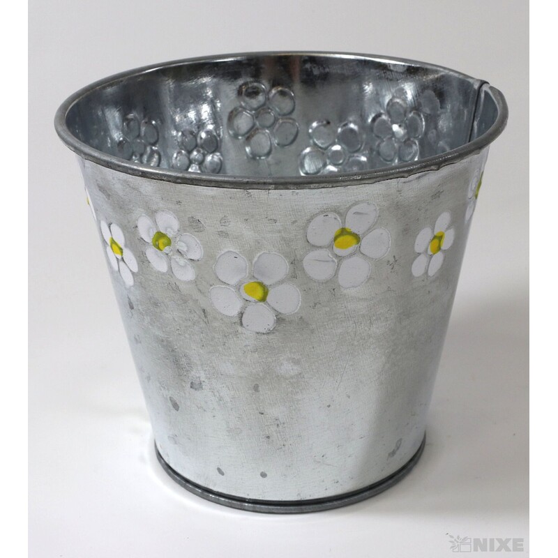 PLECHOVÝ OBAL 12x10,5cm*