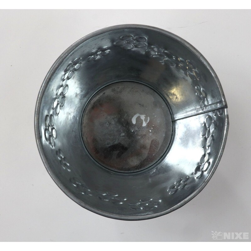 PLECHOVÝ OBAL 12x10,5cm*