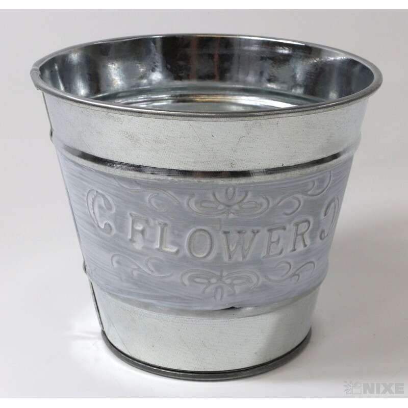 PLECHOVÝ OBAL 12x10,5cm*