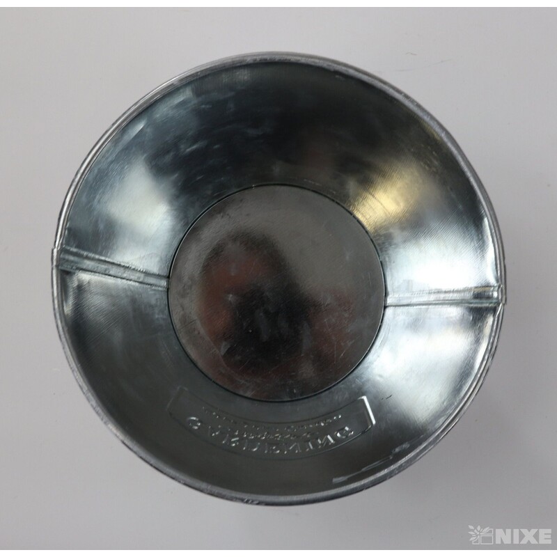 PLECHOVÝ OBAL 12x10,5cm*