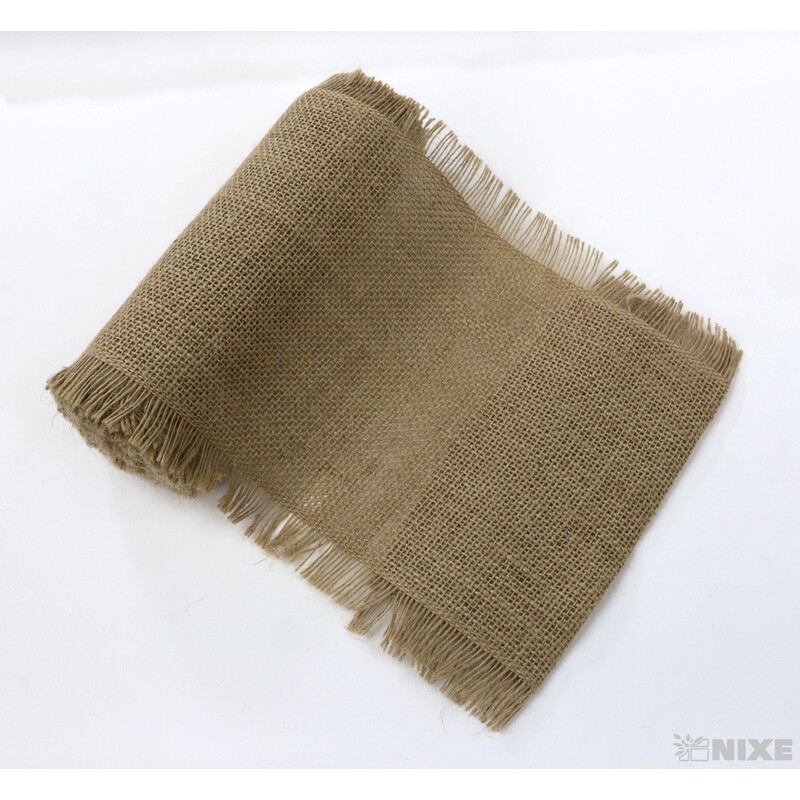 STUHA JUTA 200mmx3yd*PŘÍRODNÍ