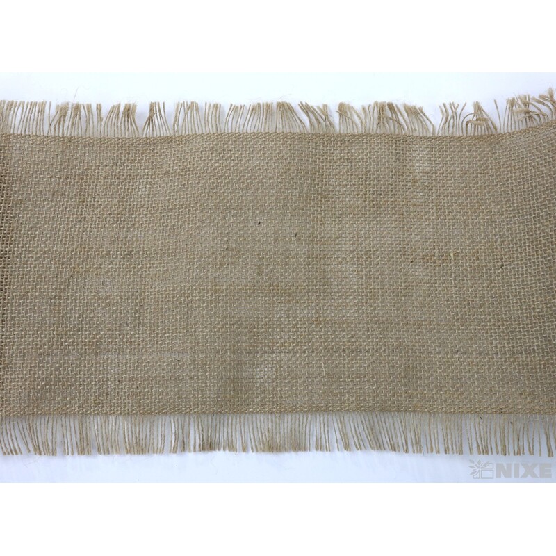 STUHA JUTA 200mmx3yd*PŘÍRODNÍ