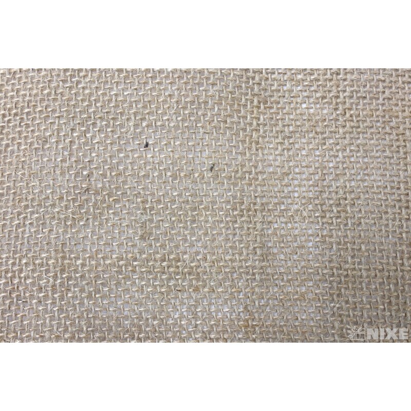 STUHA JUTA 200mmx3yd*PŘÍRODNÍ