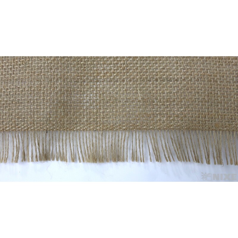 STUHA JUTA 200mmx3yd*PŘÍRODNÍ