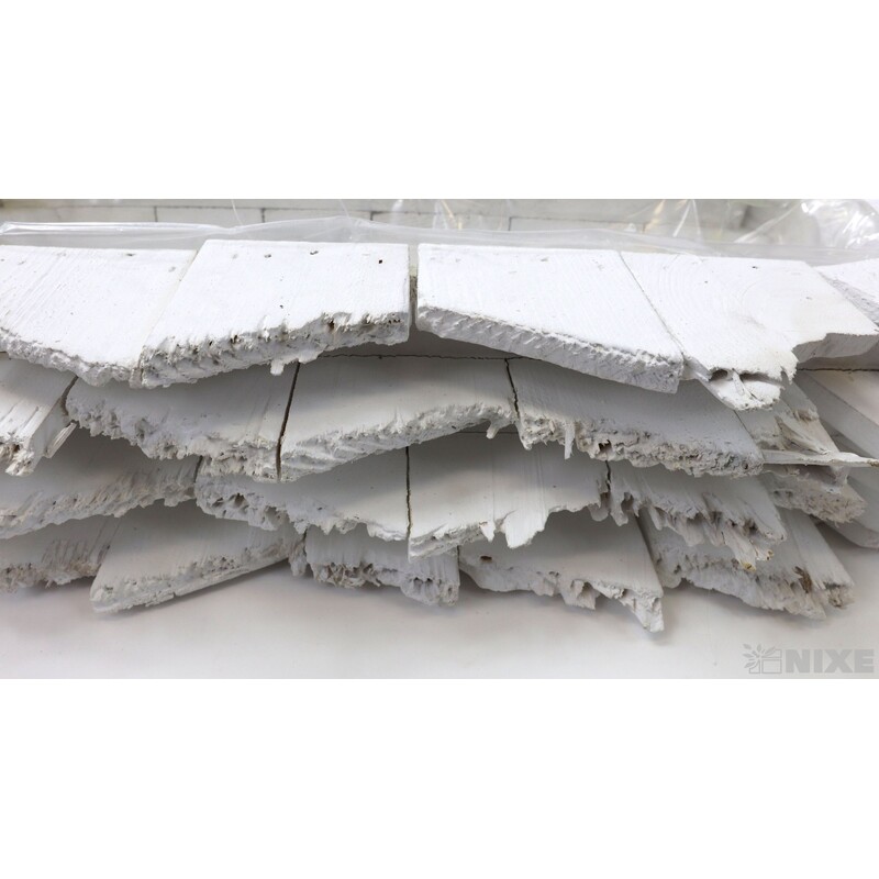 OBAL D 32x9x8cm*BÍLÁ