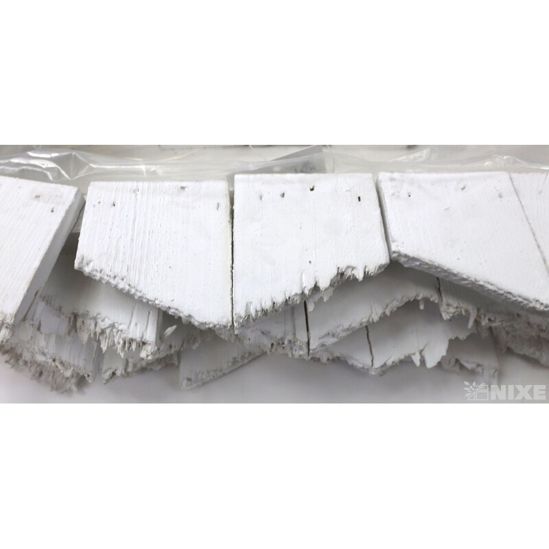 OBAL D 32x9x8cm*BÍLÁ