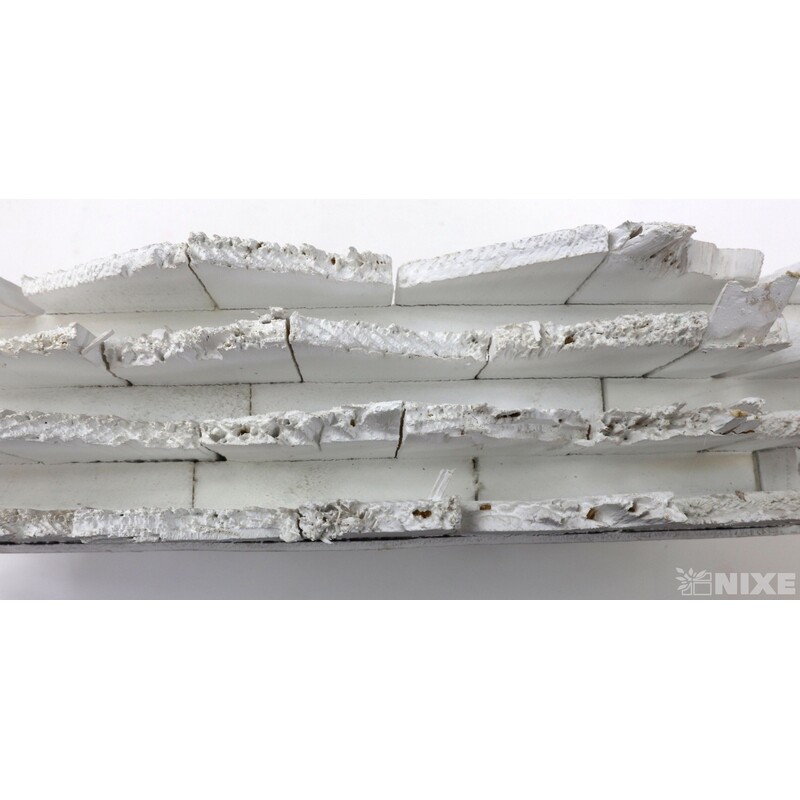 OBAL D 32x9x8cm*BÍLÁ