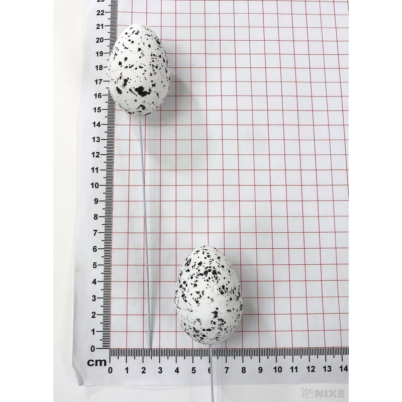 ZÁPICH VAJÍČKA 6ks 5,5x19cm*