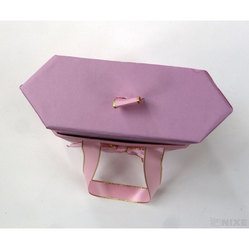 KRABICE 20x8x15cm 12x05x15*MIX BAREV