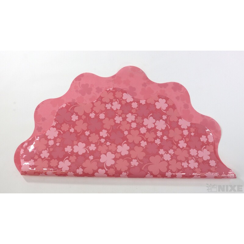 RONDO 40cm SDH 88TLJ*RŮŽOVÁ V+