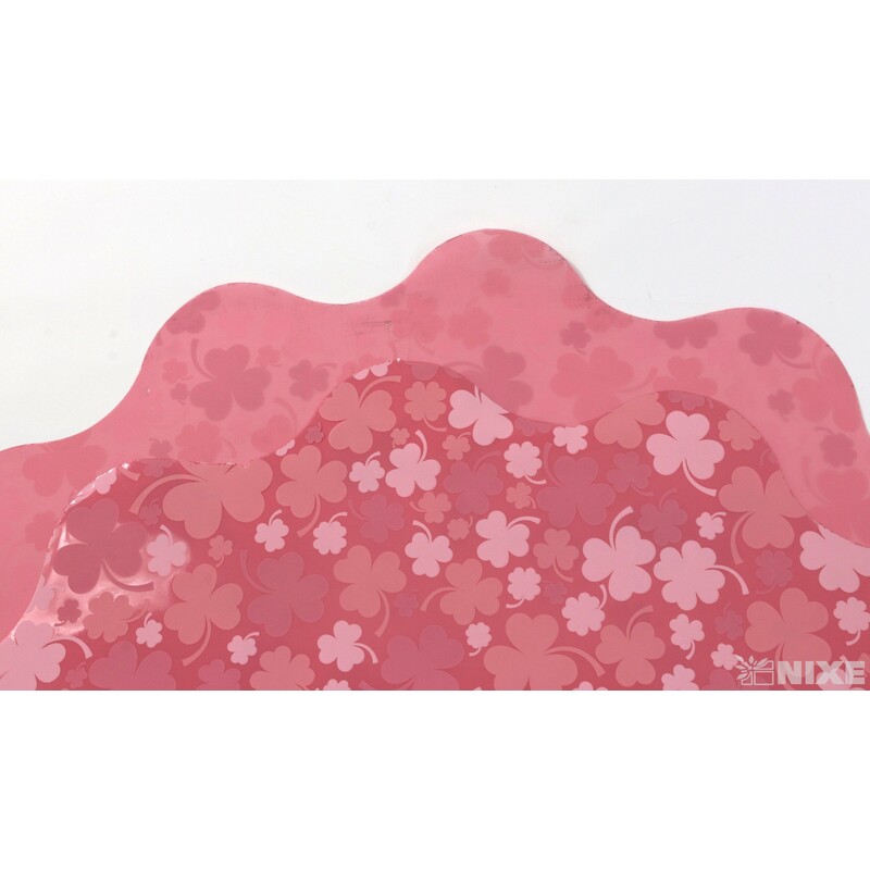 RONDO 40cm SDH 88TLJ*RŮŽOVÁ V+