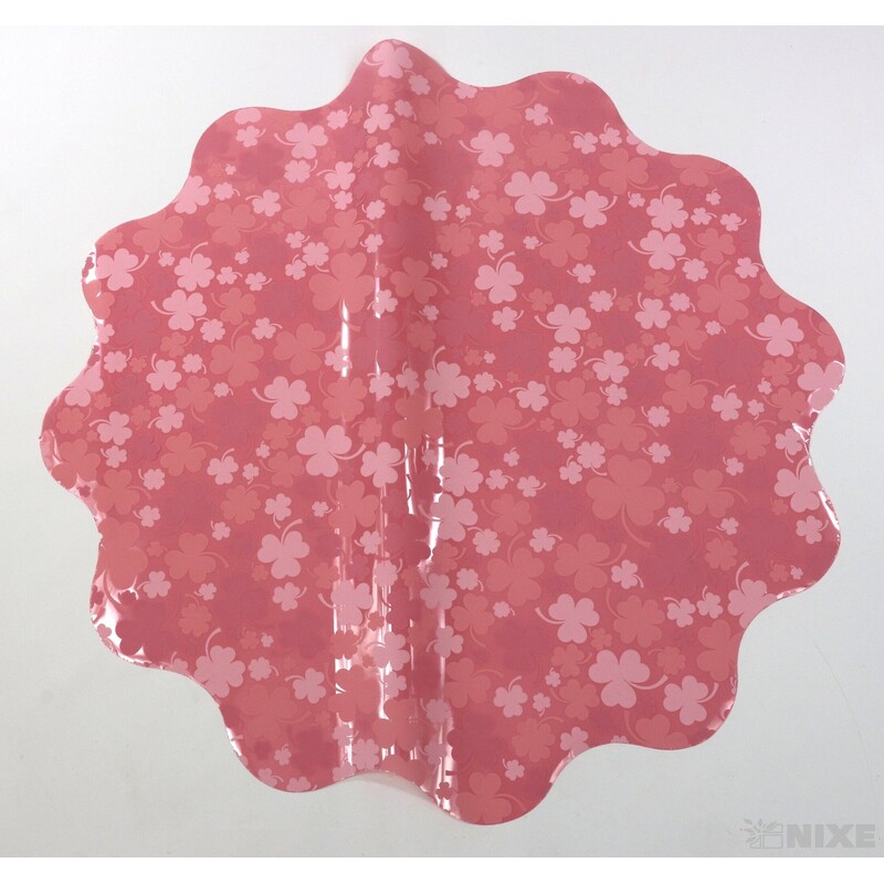 RONDO 40cm SDH 88TLJ*RŮŽOVÁ V+