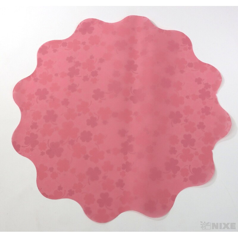 RONDO 40cm SDH 88TLJ*RŮŽOVÁ V+