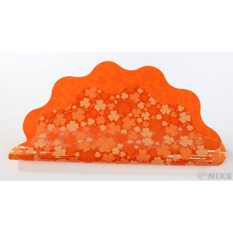 RONDO 40cm SDH 88TLJ*ORANŽOVÁ V+