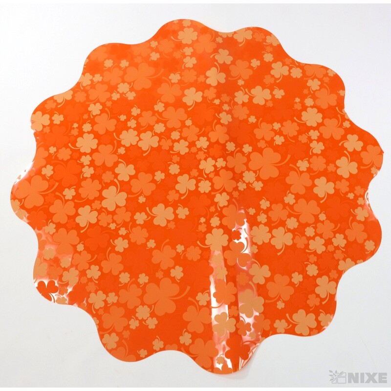 RONDO 40cm SDH 88TLJ*ORANŽOVÁ V+