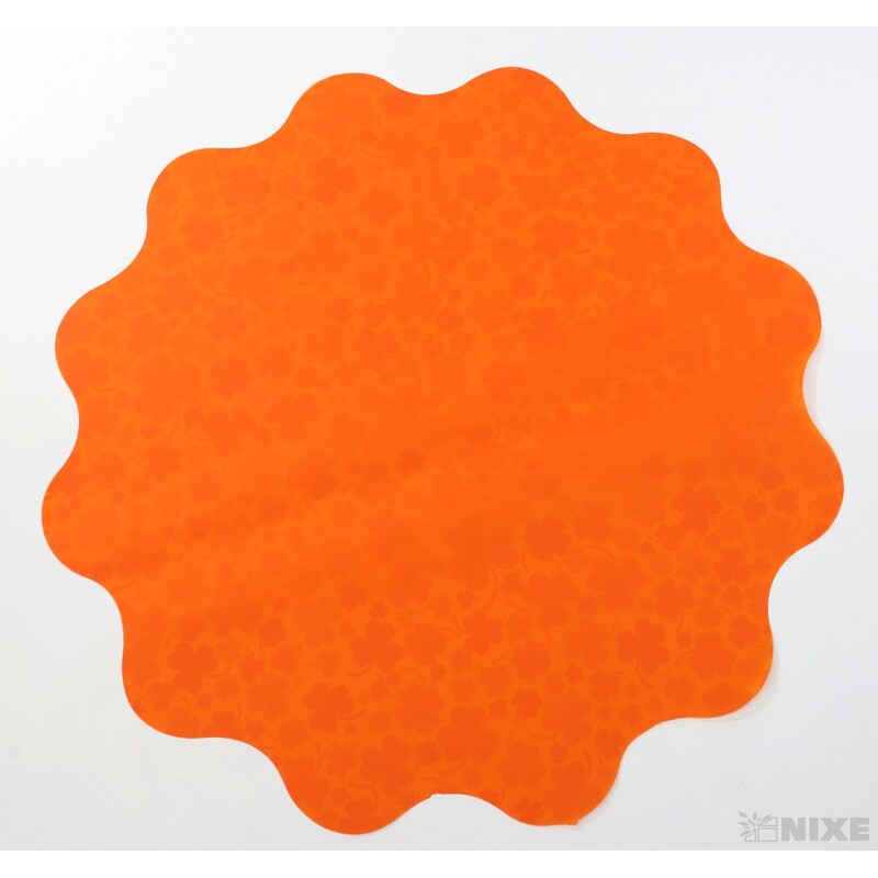 RONDO 40cm SDH 88TLJ*ORANŽOVÁ V+