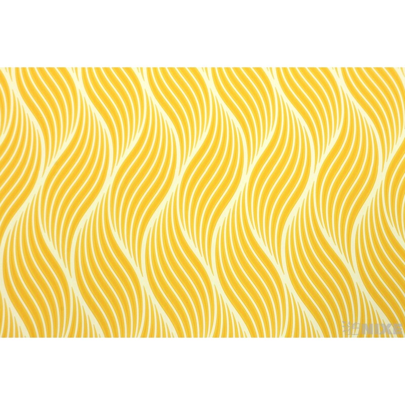 SÁČEK 16x25cm U-H55PCC*ŽLUTÁ