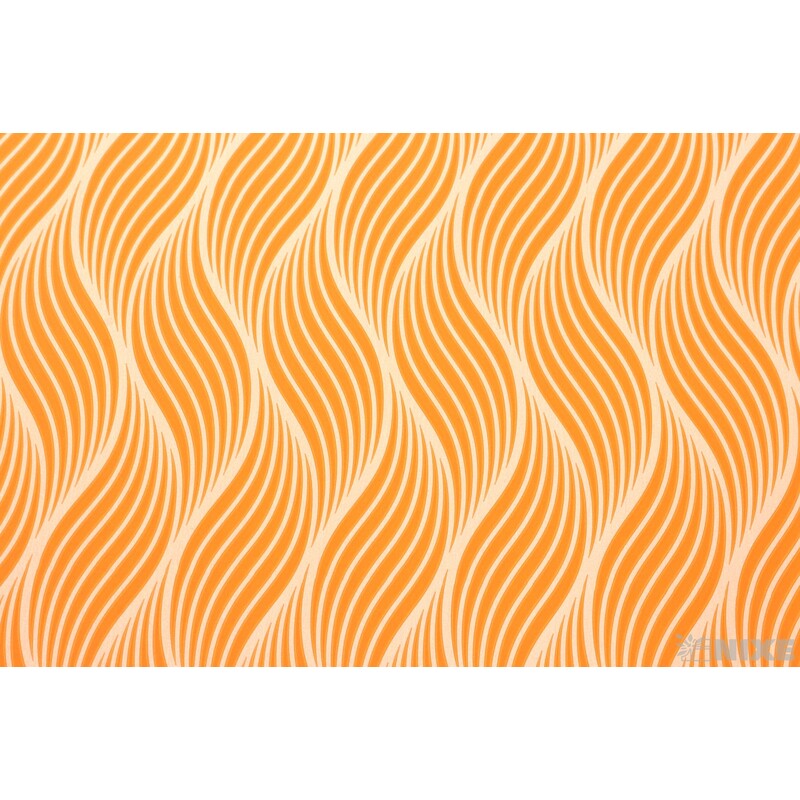 SÁČEK 16x25cm U-H55PCC*ORANŽOVÁ