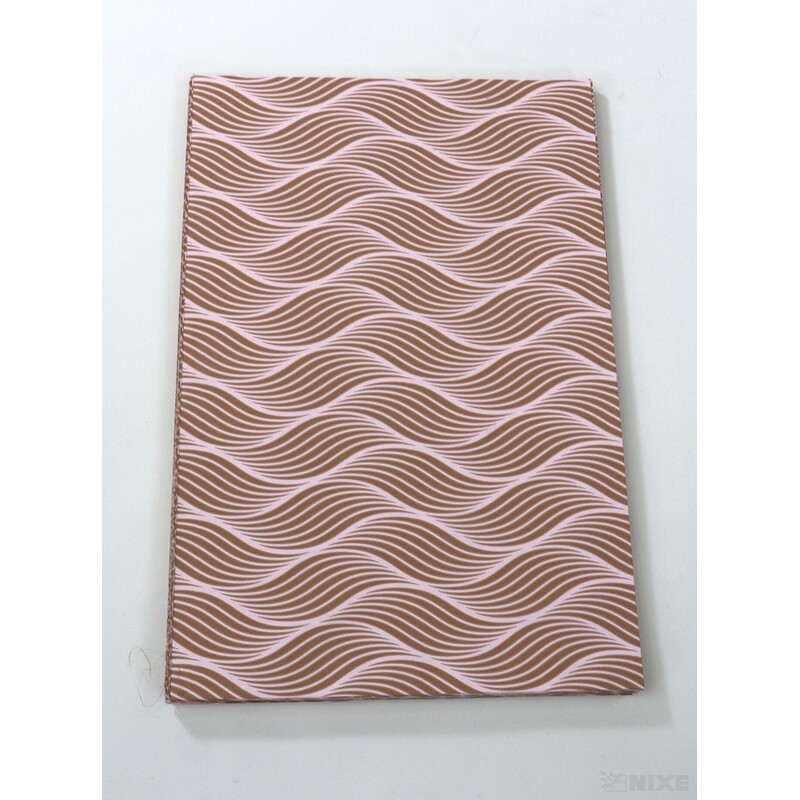 SÁČEK 16x25cm U-H55PCC*HNĚDÁ