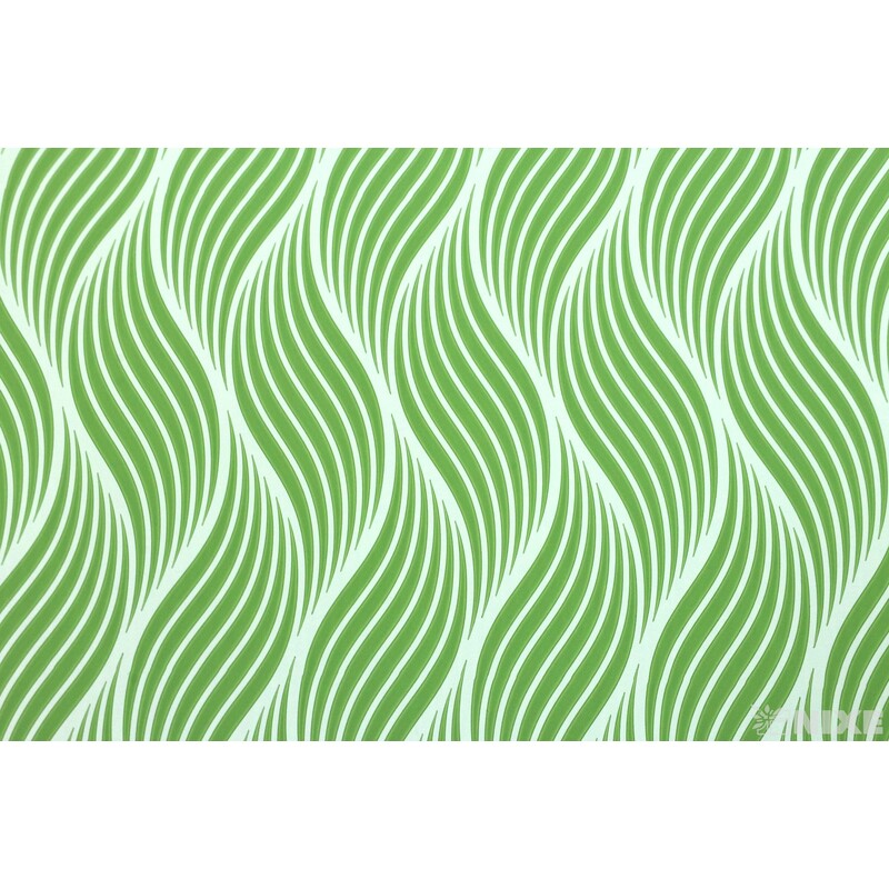 SÁČEK 16x25cm U-H55PCC*ZELENÁ