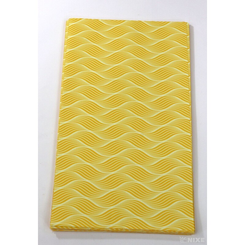 SÁČEK 20x35cm U-H55PCC*ŽLUTÁ