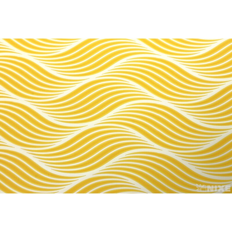 SÁČEK 20x35cm U-H55PCC*ŽLUTÁ