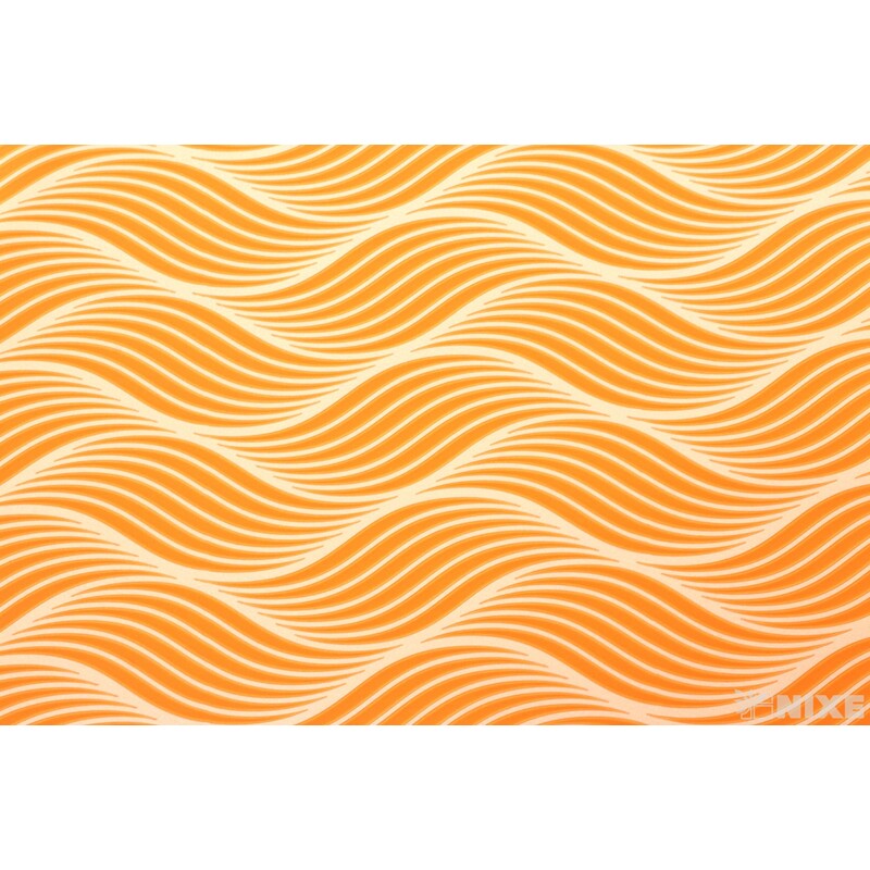 SÁČEK 20x35cm U-H55PCC*ORANŽOVÁ