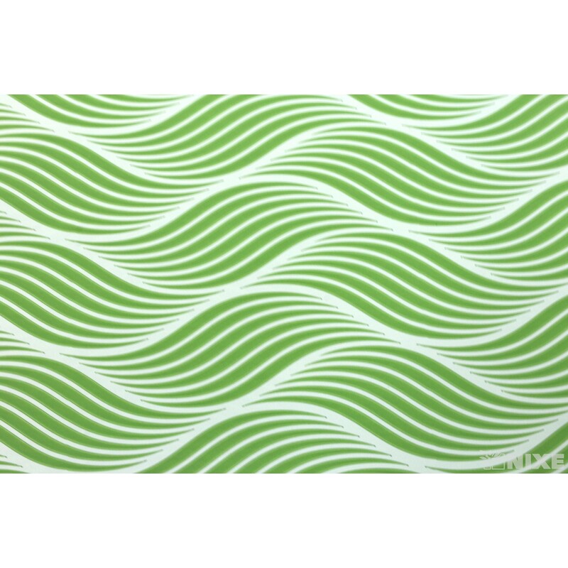 SÁČEK 20x35cm U-H55PCC*ZELENÁ